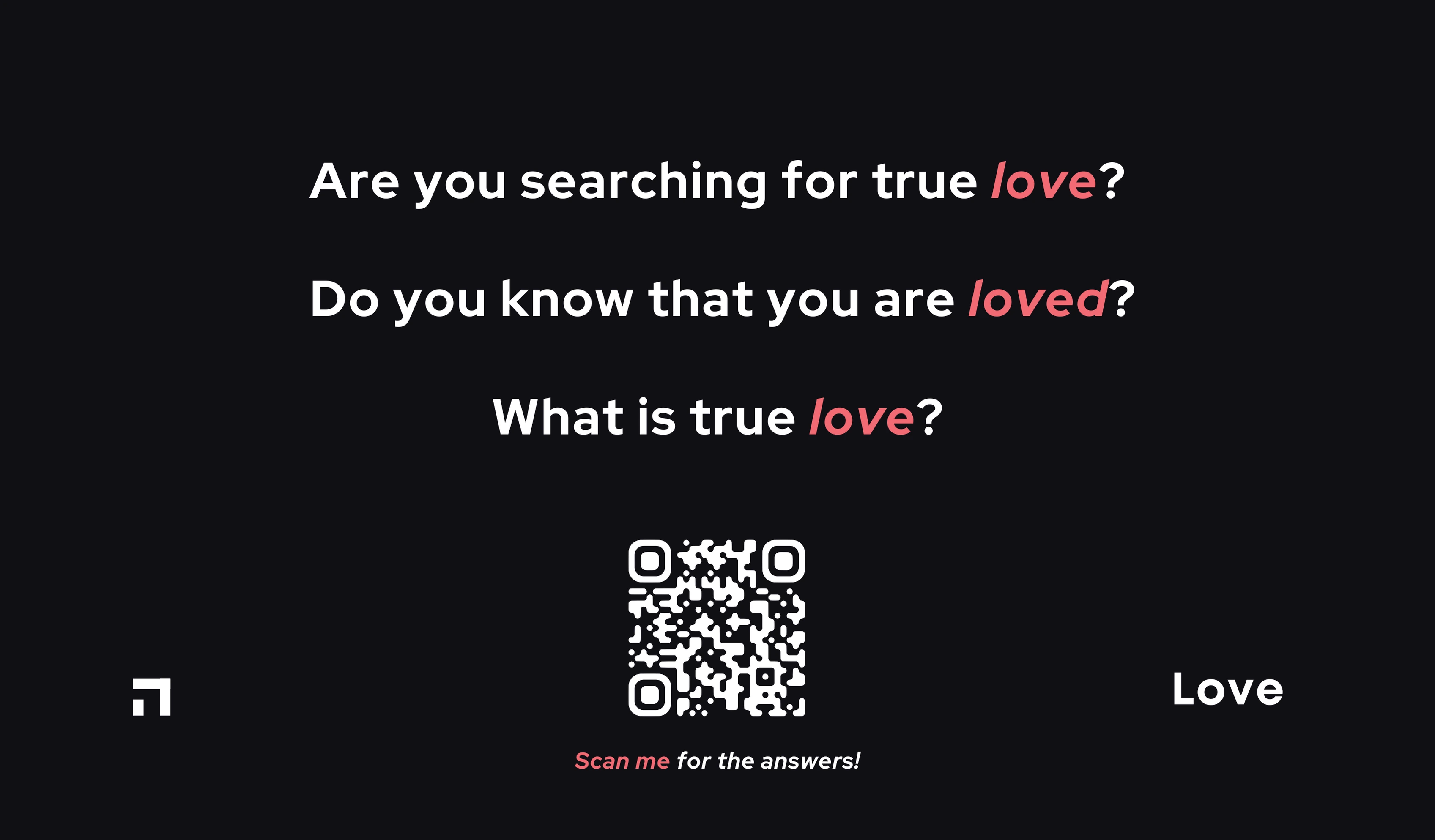 Love Image