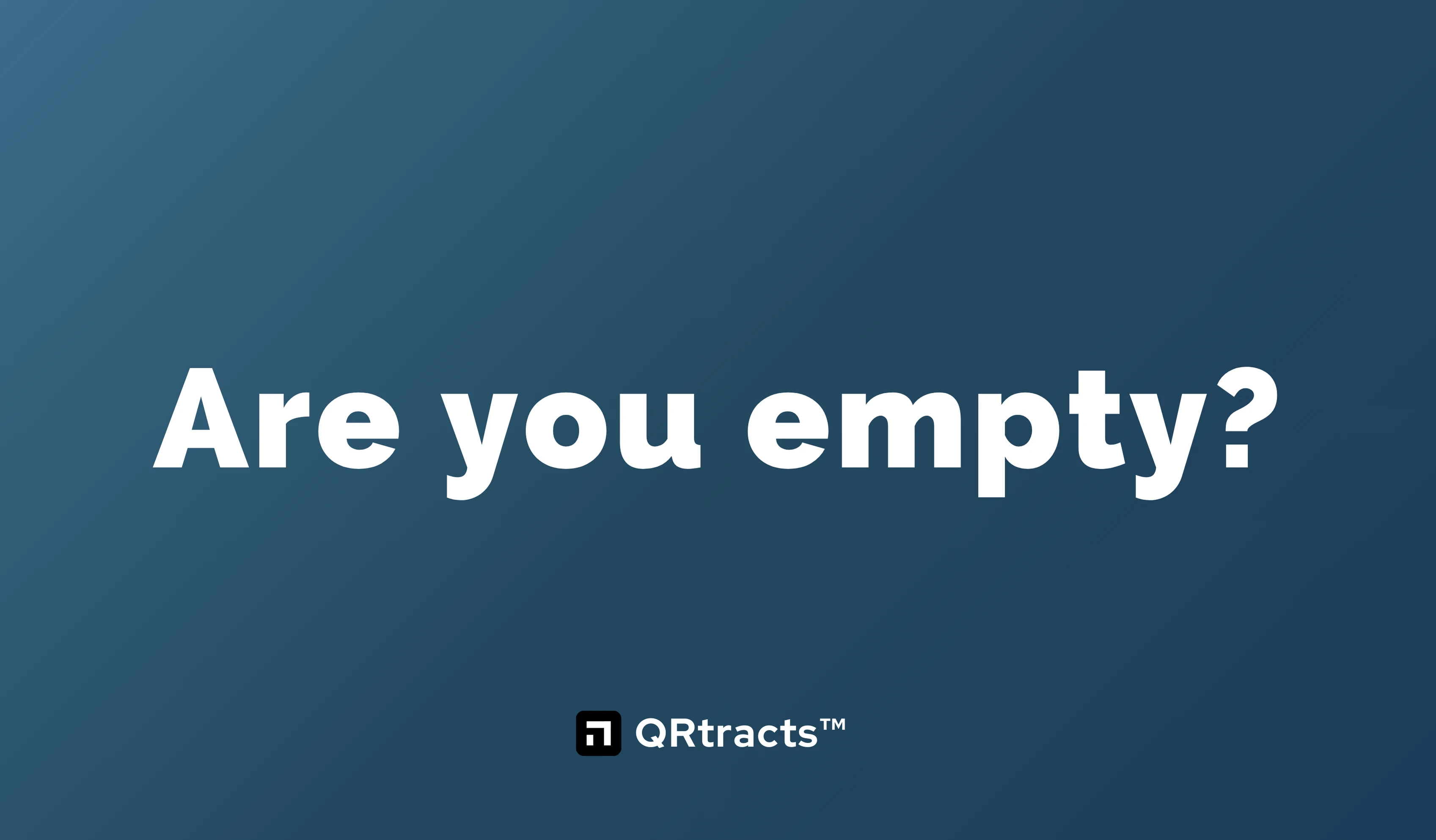 Empty